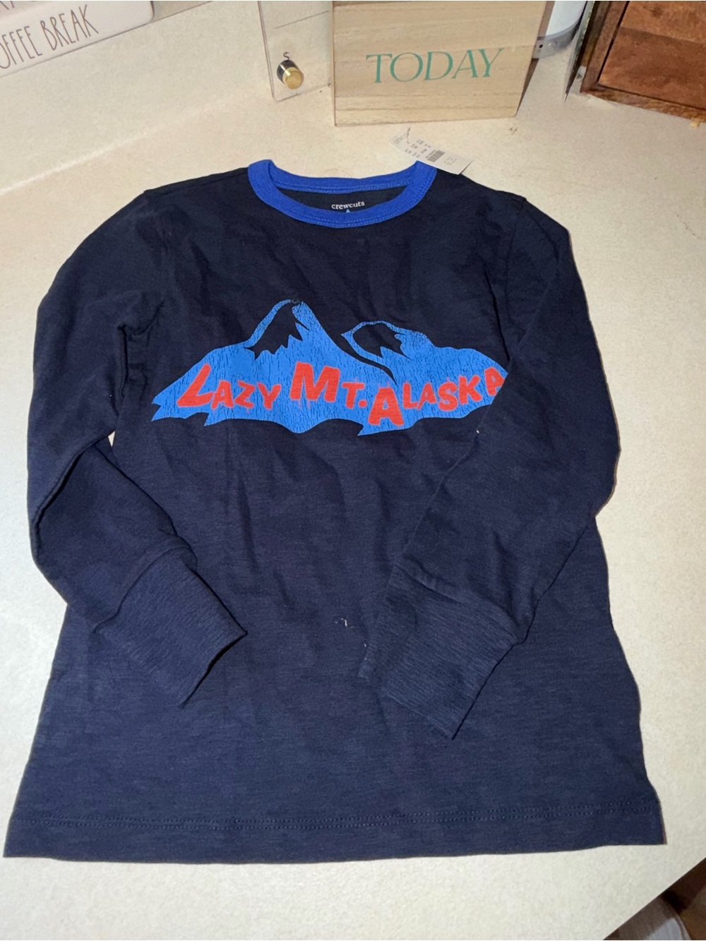 Jcrew size 4/5 NWT